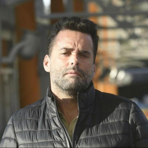 Matias Moran