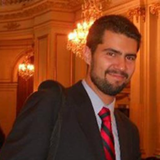 Maximiliano Campos Rios
