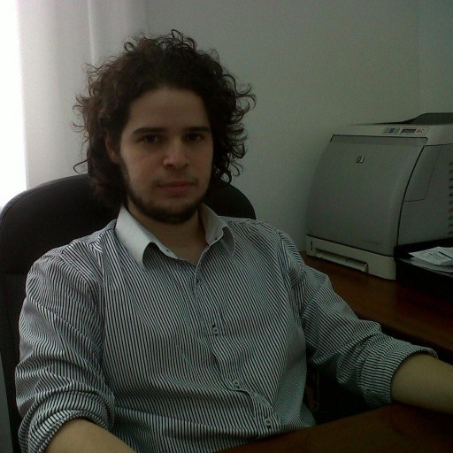 Nicolas Pechersky