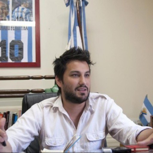 Pablo Ferreyra