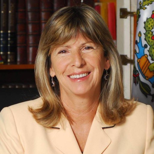 Patricia Vaca Narvaja