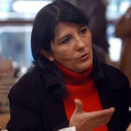 Patricia Walsh