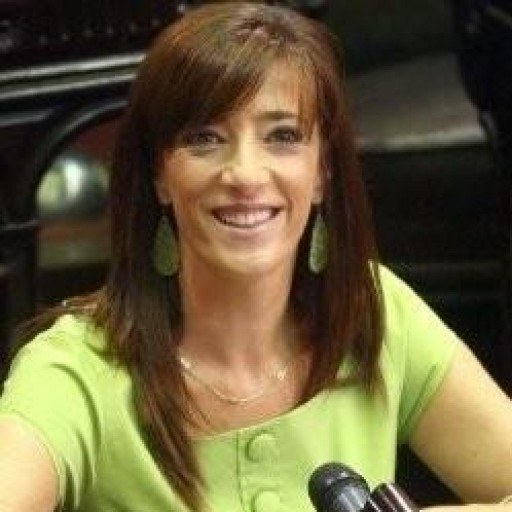 Paula Bertol