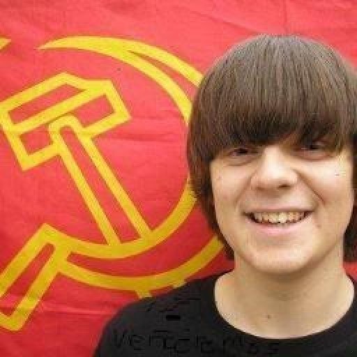 Pibe Trosko