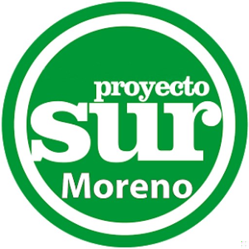 Proyecto Sur Moreno