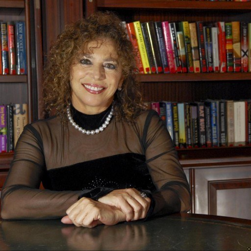 Raquel Sastre