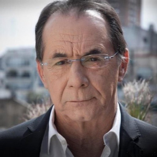Raúl Aragón