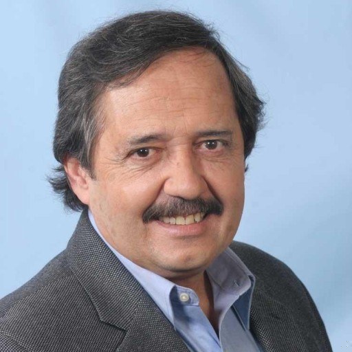 Ricardo Alfonsín
