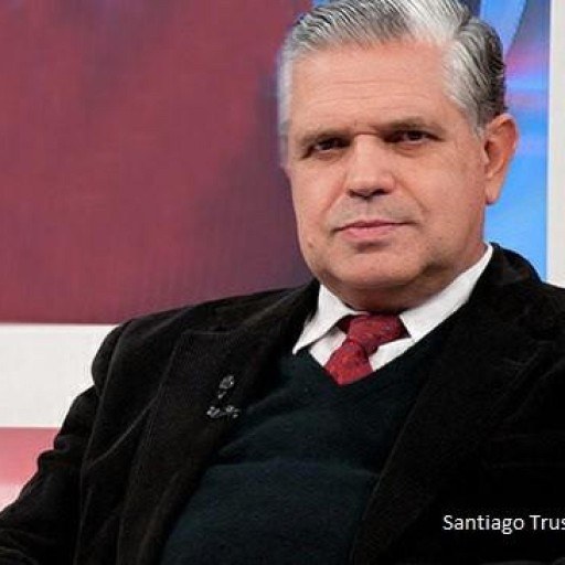 Ricardo Lopez Murphy