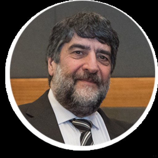 Ricardo Martínez