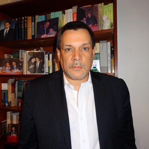 Ricardo Morato