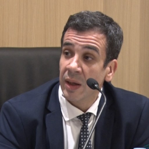 Rodolfo Ariza Clerici