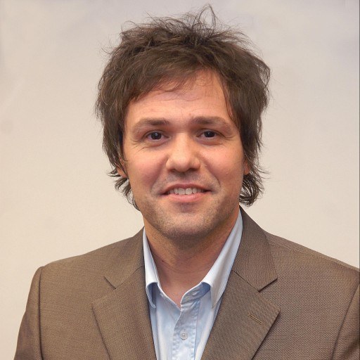 Rodrigo Bonini