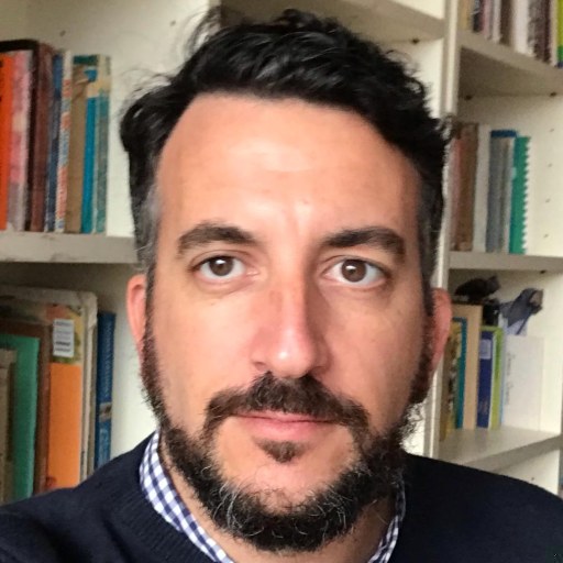Rodrigo Ruete