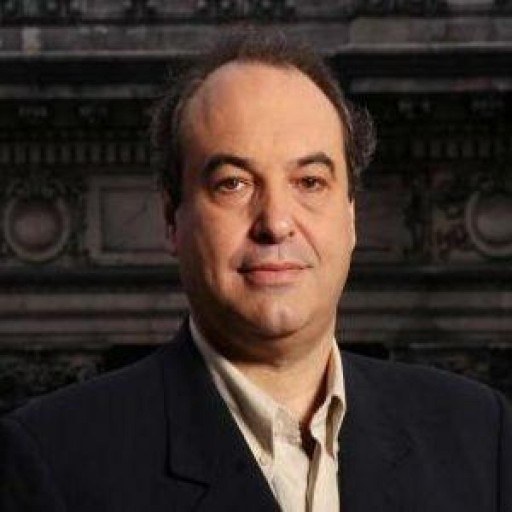 Samuel Cabanchik