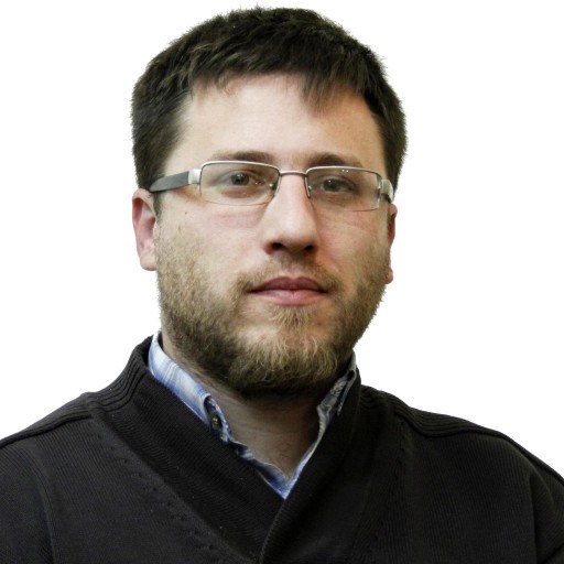 Sebastián Demiryi