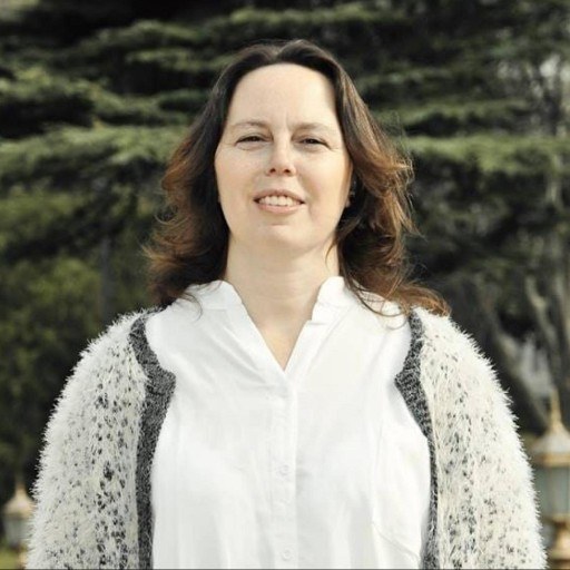 Tamara Rosenberg