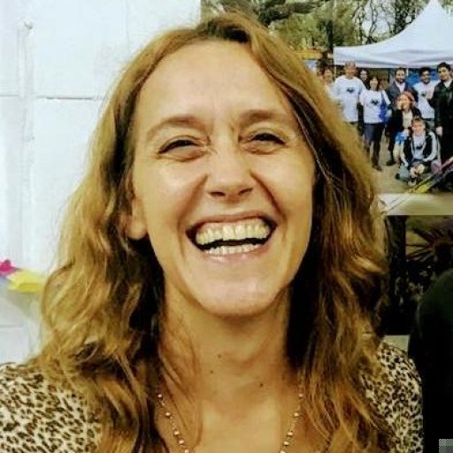 Verónica Tenaglia