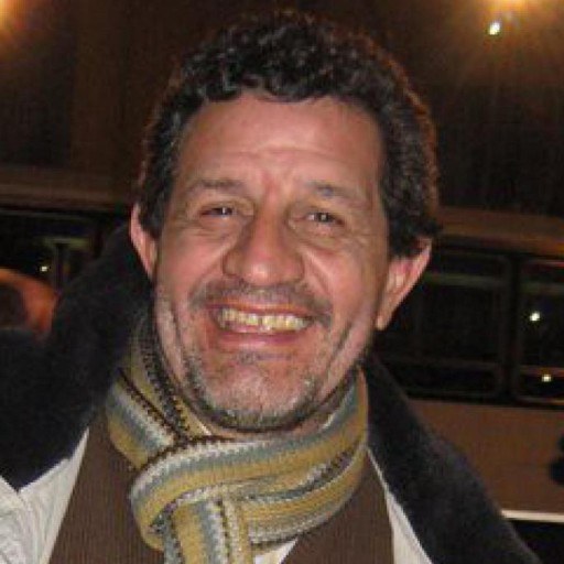 Víctor Cantero