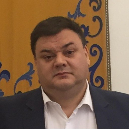 Víctor Colombano