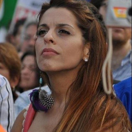 Victoria Donda